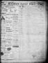 Thumbnail image of item number 1 in: 'The Houston Daily Post (Houston, Tex.), Vol. XVIIITH YEAR, No. 146, Ed. 1, Thursday, August 28, 1902'.