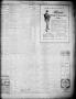 Thumbnail image of item number 3 in: 'The Houston Daily Post (Houston, Tex.), Vol. XVIIITH YEAR, No. 146, Ed. 1, Thursday, August 28, 1902'.