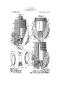 Patent: Rotary Boring-Drill