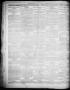 Thumbnail image of item number 4 in: 'The Houston Daily Post (Houston, Tex.), Vol. XVIIITH YEAR, No. 247, Ed. 1, Sunday, December 7, 1902'.
