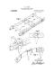 Patent: Steel Form for Laying Concrete