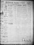 Primary view of The Houston Daily Post (Houston, Tex.), Vol. XVIIITH YEAR, No. 267, Ed. 1, Saturday, December 27, 1902