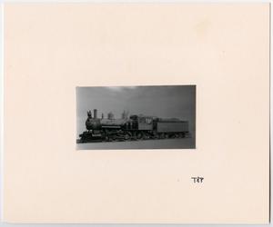 Primary view of object titled '[T&P Train #248 2]'.