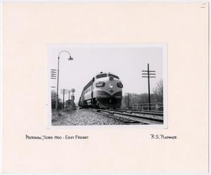 [T&P Train #1505]