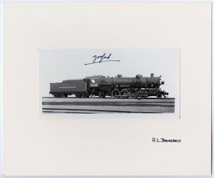 [T&P Train #810]