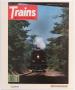 Thumbnail image of item number 1 in: '[Trains Magazine Cover]'.