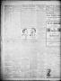 Thumbnail image of item number 2 in: 'The Houston Daily Post (Houston, Tex.), Vol. XVIIITH YEAR, No. 292, Ed. 1, Wednesday, January 21, 1903'.