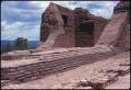 Thumbnail image of item number 1 in: '[Church Ruins at Pecos National Monument]'.
