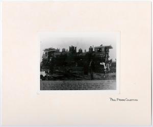 Primary view of object titled '[T&P Head-On Collision]'.