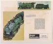 Thumbnail image of item number 1 in: '[First Prize Winning Model Train in Model Railroader]'.