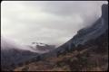 Thumbnail image of item number 1 in: '[Frost and Fog at Chisos Basin]'.
