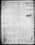 Thumbnail image of item number 2 in: 'The Houston Daily Post (Houston, Tex.), Vol. XVIIITH YEAR, No. 323, Ed. 1, Saturday, February 21, 1903'.