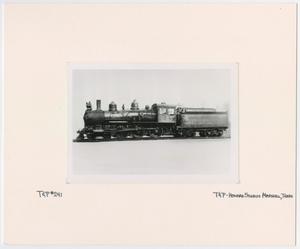[T&P Train #241 2]