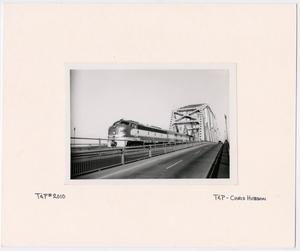 [T&P Train #2010]