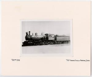 [T&P Train #248 3]