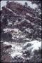 Photograph: [Snow on Turkey Peak]