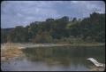 Thumbnail image of item number 1 in: '[Guadalupe River Near Sattler, Texas]'.