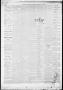 Thumbnail image of item number 2 in: 'Fort Worth Weekly Gazette. (Fort Worth, Tex.), Vol. 17, No. 6, Ed. 1, Friday, January 28, 1887'.