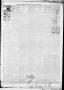 Thumbnail image of item number 3 in: 'Fort Worth Weekly Gazette. (Fort Worth, Tex.), Vol. 17, No. 6, Ed. 1, Friday, January 28, 1887'.