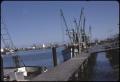 Thumbnail image of item number 1 in: '[Port of Brownsville Shrimp Boats]'.