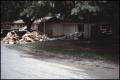 Photograph: [Flood Damaged Home in Senguin, Texas]