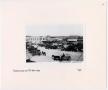 Photograph: [Horse-Drawn Carriages in Weatherford, Texas]