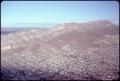 Primary view of [Aerial View of El Paso, Texas]