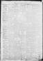 Thumbnail image of item number 2 in: 'Fort Worth Weekly Gazette. (Fort Worth, Tex.), Vol. 17, No. 36, Ed. 1, Friday, August 26, 1887'.