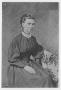 Photograph: [Copy Print of Portrait of Louisa Adeline Cox Barton]