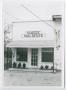 Primary view of [Photograph of Hamrick Real Estate Office]