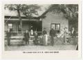 Photograph: [Photograph of the Country Home of J. H. Aiken]