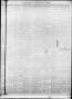Thumbnail image of item number 3 in: 'Fort Worth Weekly Gazette. (Fort Worth, Tex.), Vol. 17, No. 51, Ed. 1, Friday, December 9, 1887'.