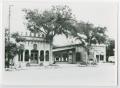 Thumbnail image of item number 1 in: '[Photograph of Salado Square on Main Street]'.