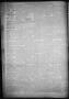Thumbnail image of item number 2 in: 'Fort Worth Weekly Gazette. (Fort Worth, Tex.), Vol. 16, No. 22, Ed. 1, Friday, May 21, 1886'.