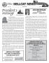 Newspaper: Hellcat News (Garnet Valley, Pa.), Vol. 69, No. 8, Ed. 1, April 2016