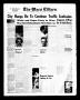 Thumbnail image of item number 1 in: 'The Waco Citizen (Waco, Tex.), Vol. 23, No. 9, Ed. 1 Thursday, May 2, 1957'.