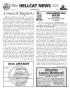 Newspaper: Hellcat News (Garnet Valley, Pa.), Vol. 70, No. 3, Ed. 1, November 20…