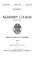 Book: Bulletin of McMurry College, 1928-1929