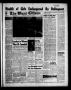 Newspaper: The Waco Citizen (Waco, Tex.), Vol. 22, No. 49, Ed. 1 Thursday, Janua…