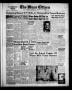 Thumbnail image of item number 1 in: 'The Waco Citizen (Waco, Tex.), Vol. 23, No. 6, Ed. 1 Thursday, April 11, 1957'.
