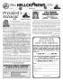 Newspaper: Hellcat News (Garnet Valley, Pa.), Vol. 67, No. 7, Ed. 1, March 2014