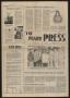 Thumbnail image of item number 1 in: 'The Pharr Press (Pharr, Tex.), Vol. 47, No. 40, Ed. 1 Thursday, October 30, 1980'.