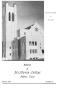 Thumbnail image of item number 1 in: 'Bulletin of McMurry College, 1952-1953'.