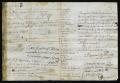 Thumbnail image of item number 3 in: '[Message from Manuel de Iturbe to Thirty Towns and Villas]'.