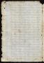 Thumbnail image of item number 3 in: '[Correspondence Between Domingo Cabello y Robles and Bartolomé Martínez]'.