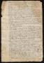 Thumbnail image of item number 4 in: '[Decree Concerning the Sale of Tobacco from Viceroy Marques de Croix]'.