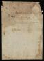 Thumbnail image of item number 1 in: '[Collection of Decrees and Communications from 1801 to 1807]'.