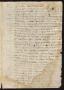 Thumbnail image of item number 3 in: '[Royal Decrees Concerning a Book and Gambling]'.