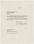 Thumbnail image of item number 1 in: '[Letter from Standard Oil Company of California to Aeronautical Training Center, Inc., May 23, 1941]'.