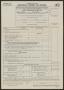Primary view of [Income Tax Return Form]